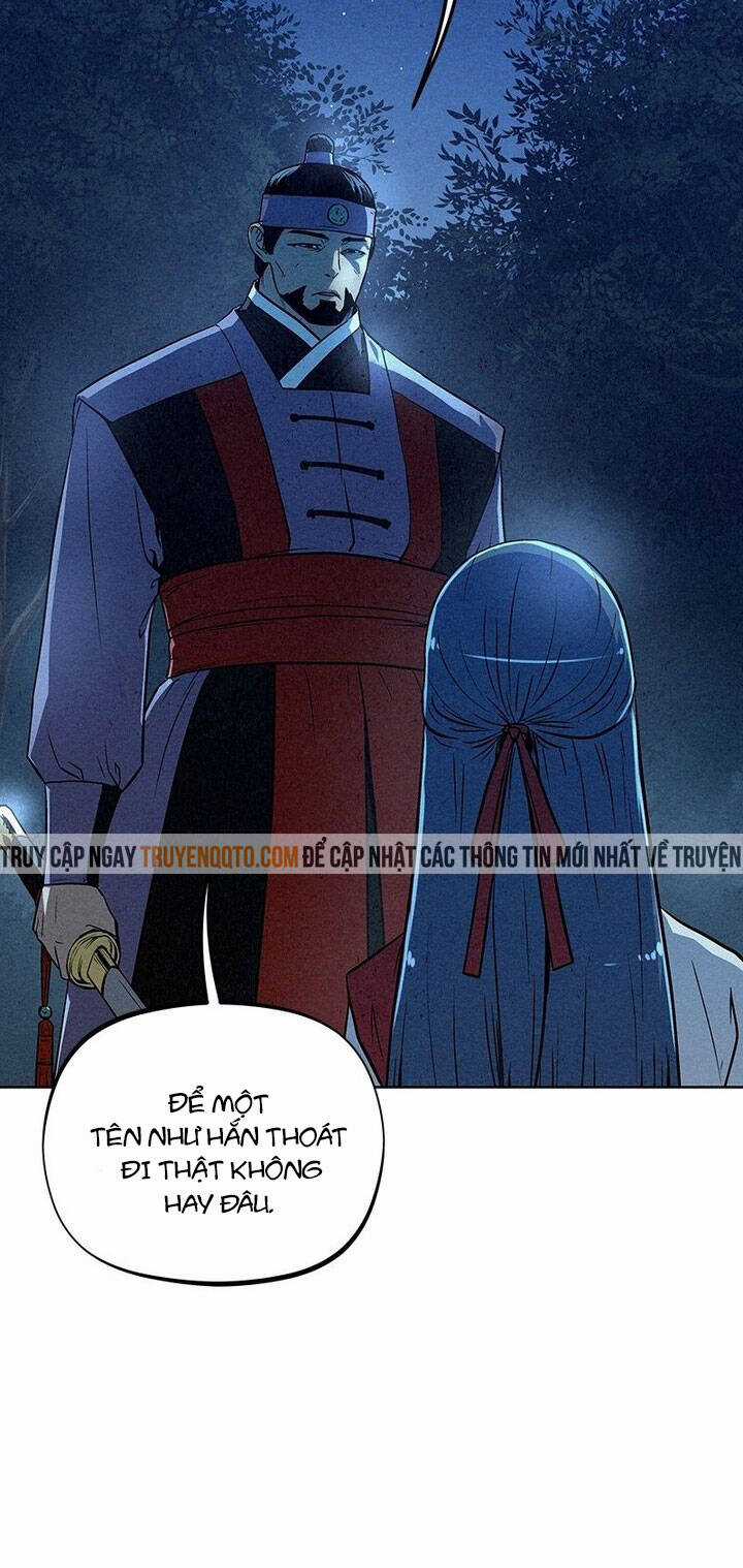 Thợ Săn Mosin Chương 81 trang 10