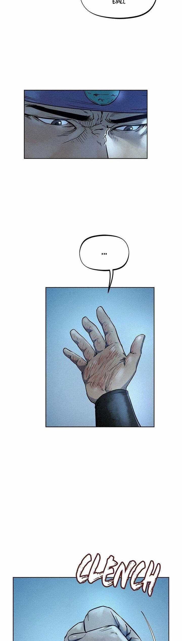 Thợ Săn Mosin Chương 81 trang 12