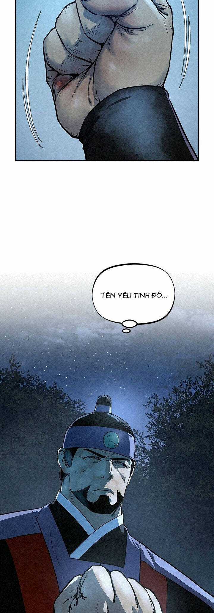 Thợ Săn Mosin Chương 81 trang 13