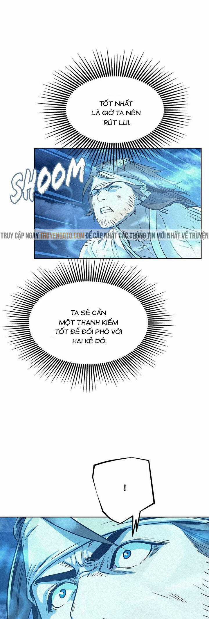 Thợ Săn Mosin Chương 81 trang 2