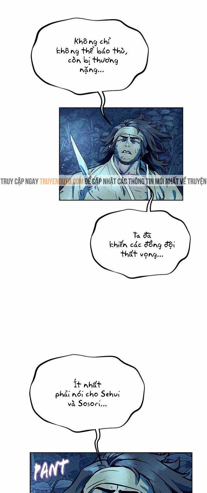 Thợ Săn Mosin Chương 81 trang 21