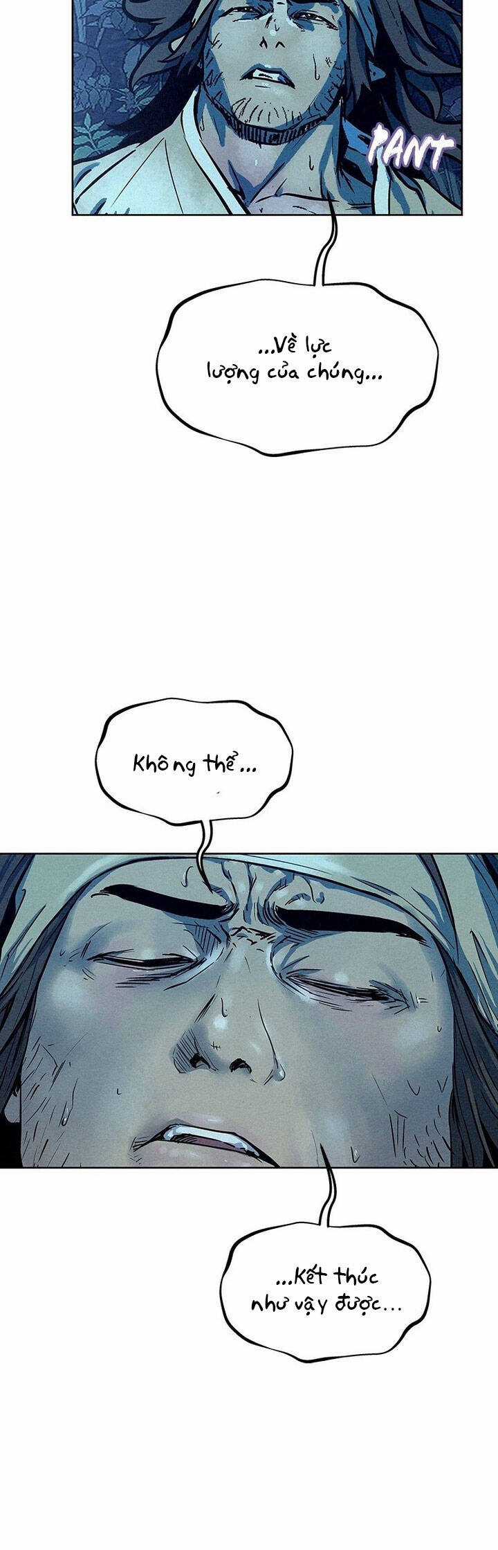 Thợ Săn Mosin Chương 81 trang 22