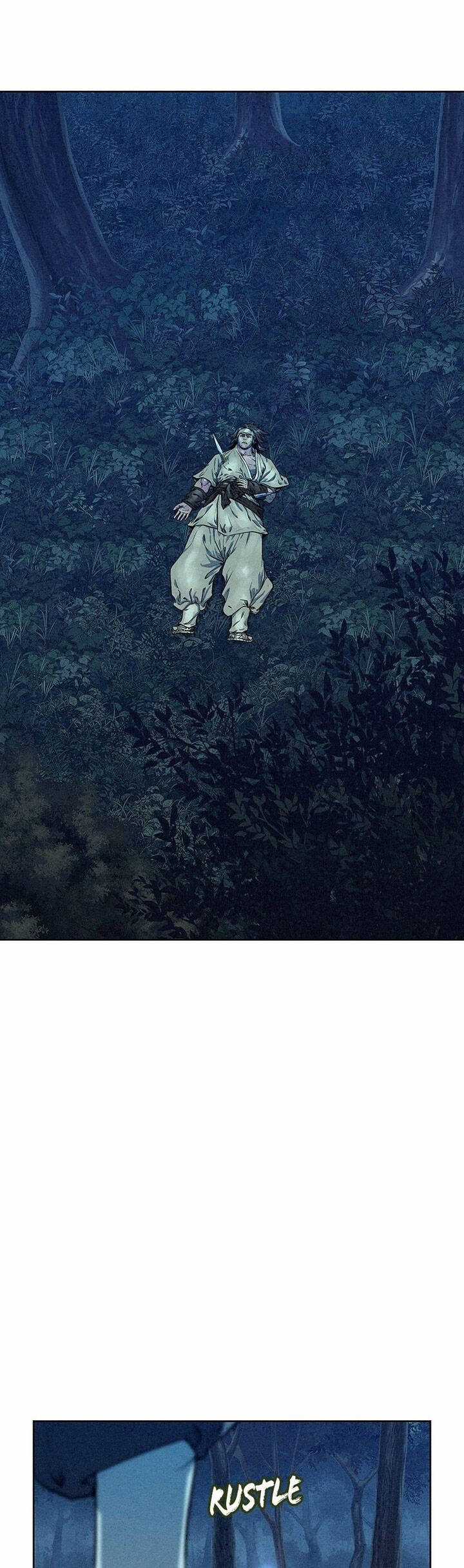 Thợ Săn Mosin Chương 81 trang 23