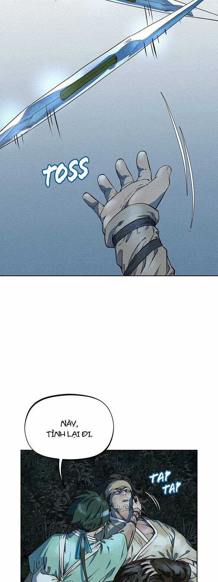 Thợ Săn Mosin Chương 81 trang 27