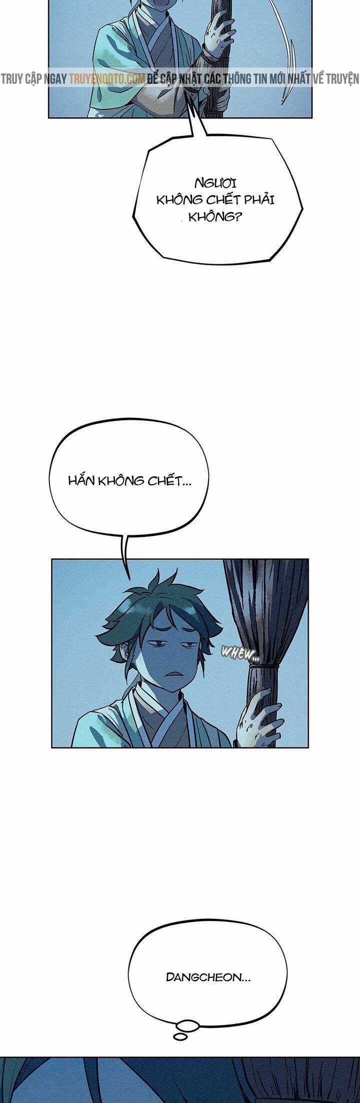 Thợ Săn Mosin Chương 81 trang 31