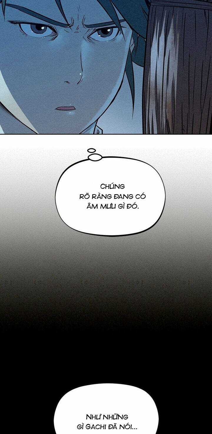 Thợ Săn Mosin Chương 81 trang 32