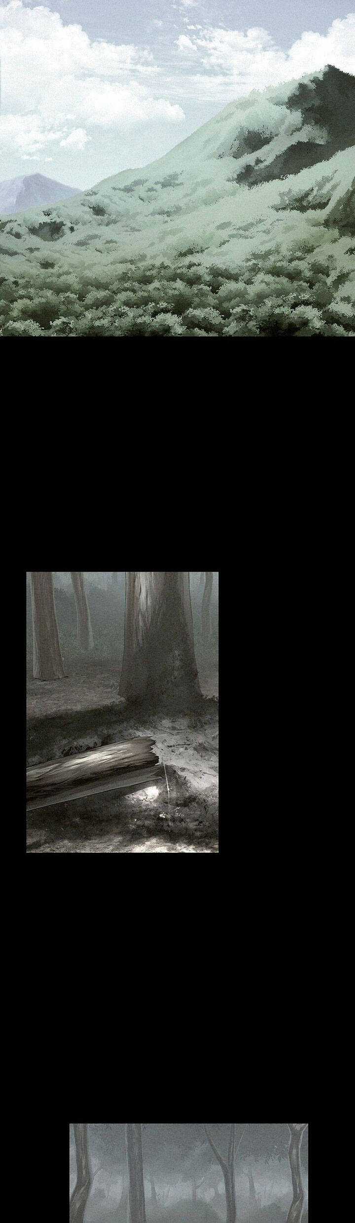 Thợ Săn Mosin Chương 81 trang 34