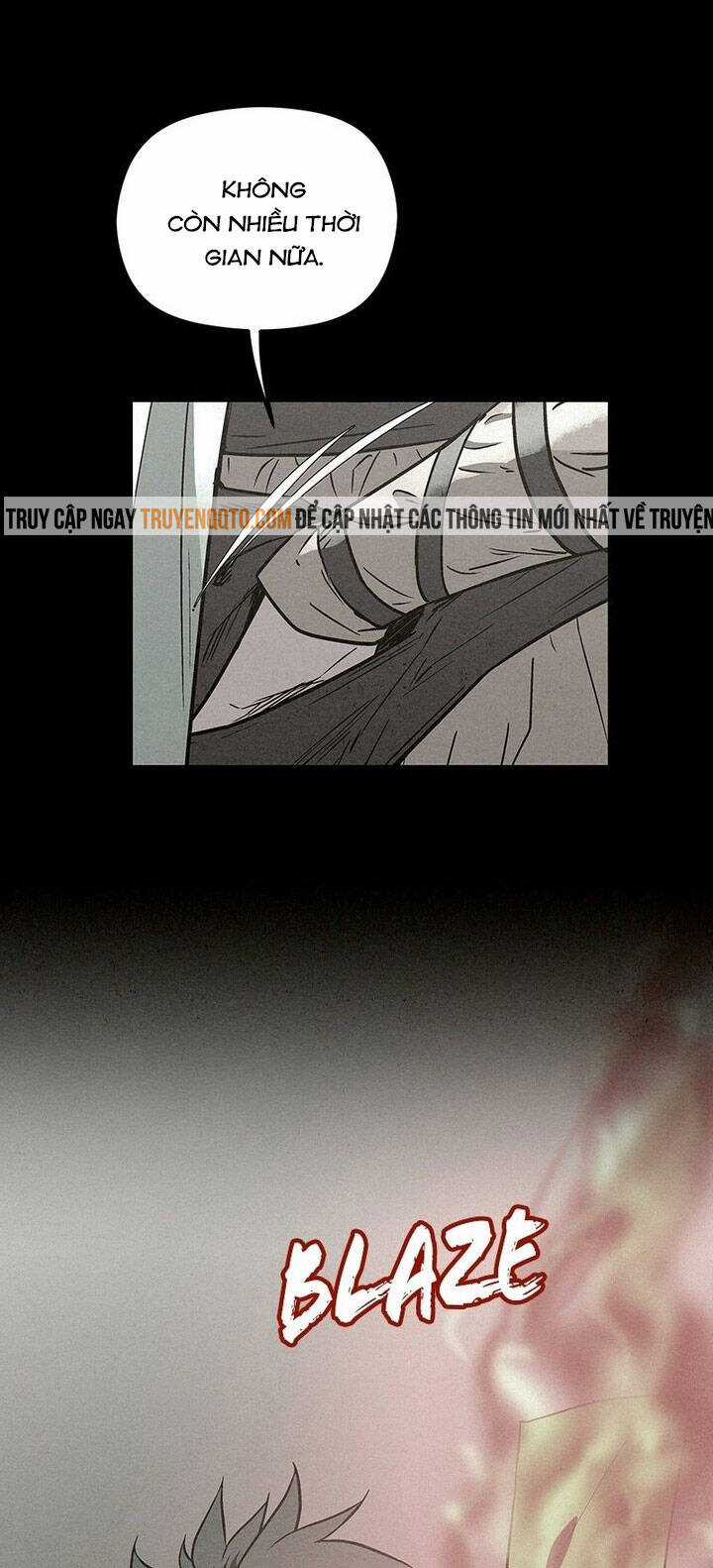 Thợ Săn Mosin Chương 81 trang 37