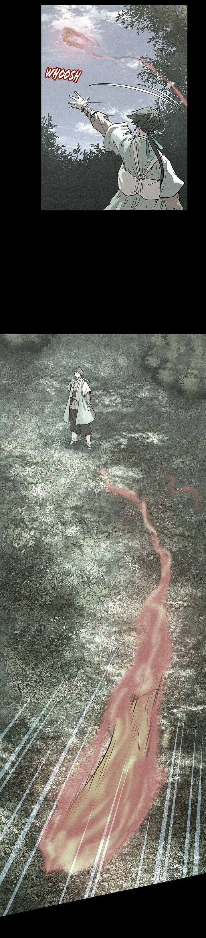 Thợ Săn Mosin Chương 81 trang 39