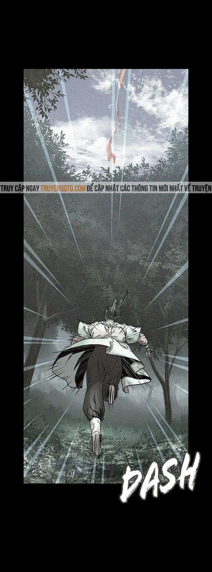 Thợ Săn Mosin Chương 81 trang 40