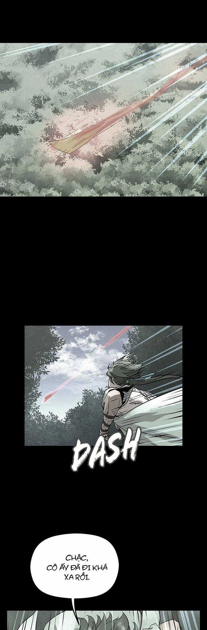 Thợ Săn Mosin Chương 81 trang 41