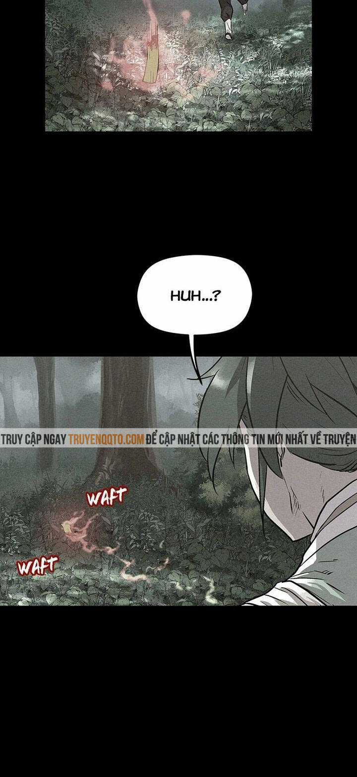 Thợ Săn Mosin Chương 81 trang 43