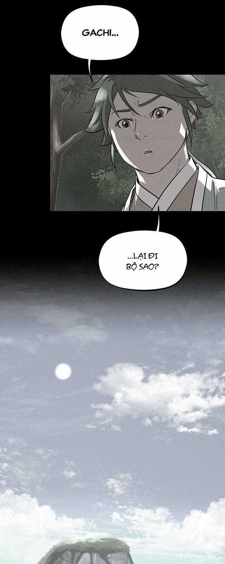 Thợ Săn Mosin Chương 81 trang 44