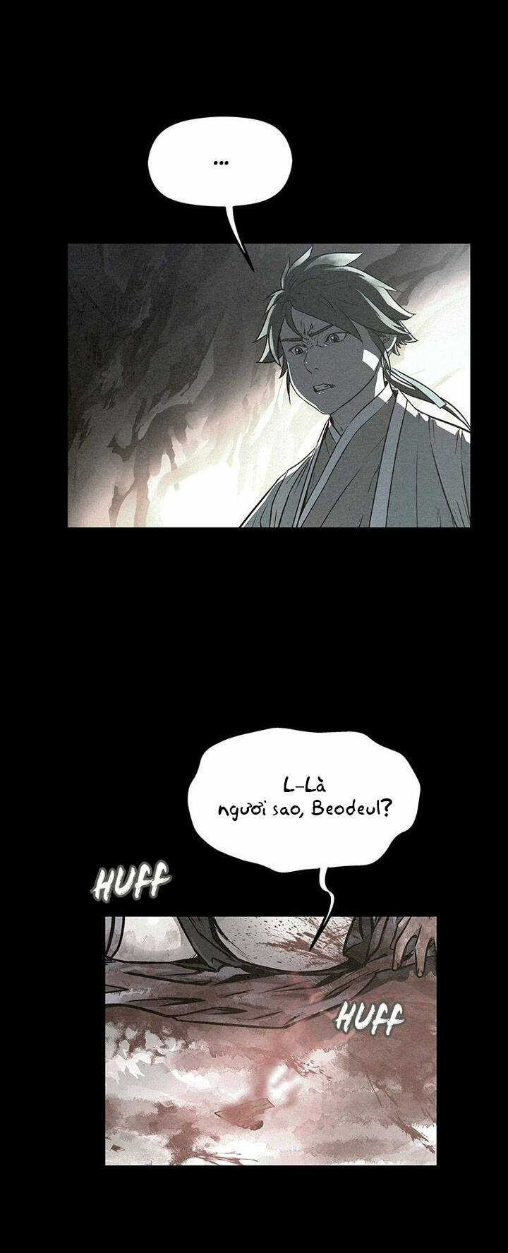 Thợ Săn Mosin Chương 81 trang 47