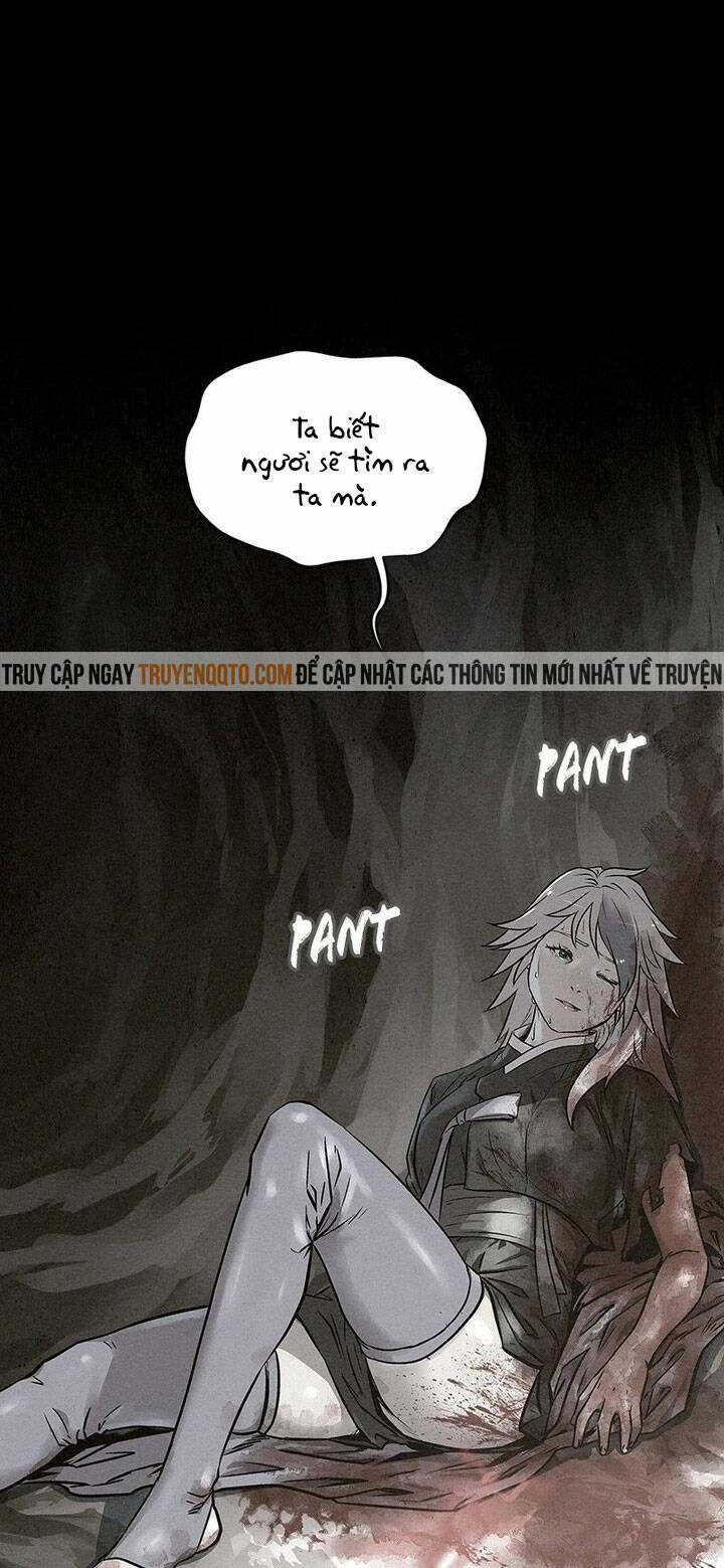 Thợ Săn Mosin Chương 81 trang 48