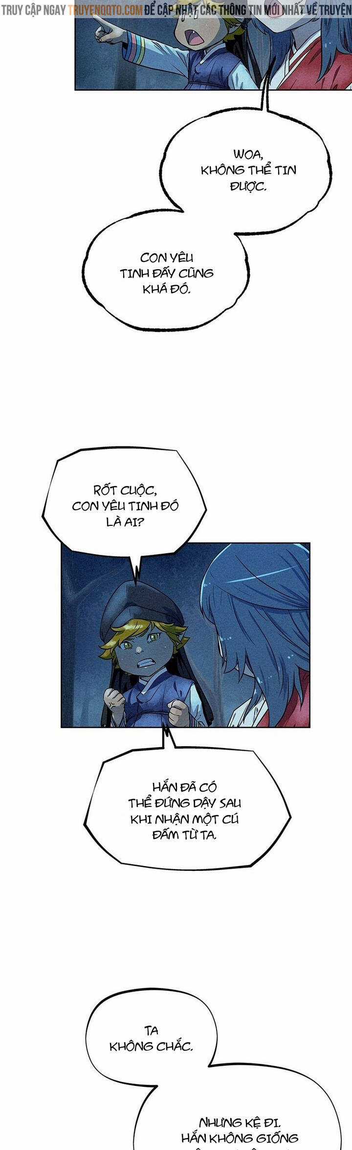 Thợ Săn Mosin Chương 81 trang 8