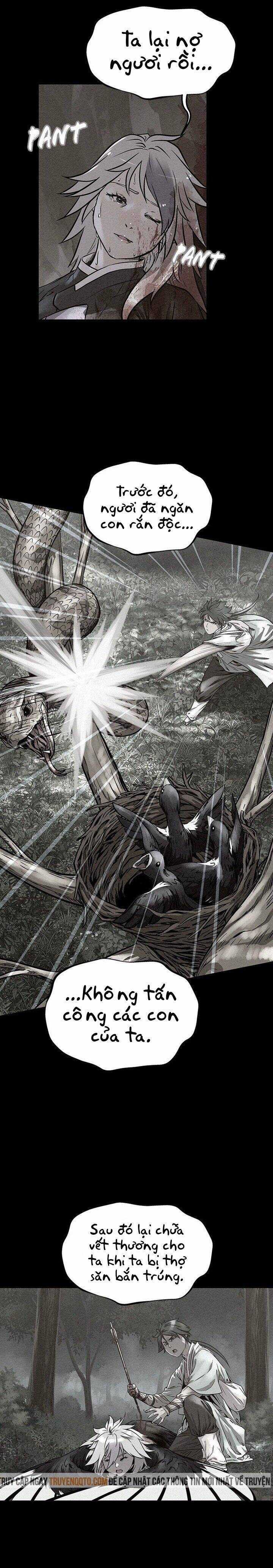 Thợ Săn Mosin Chương 82 trang 2