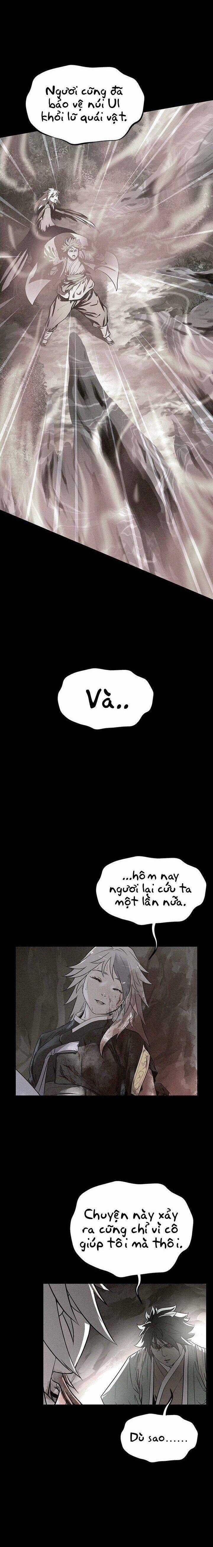 Thợ Săn Mosin Chương 82 trang 3