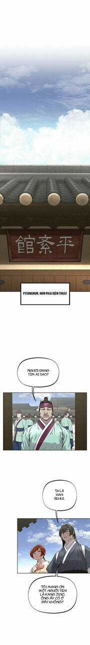 Thợ Săn Mosin Chương 83 trang 13