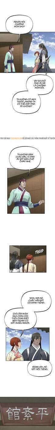 Thợ Săn Mosin Chương 83 trang 14