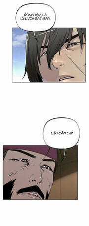 Thợ Săn Mosin Chương 83 trang 18