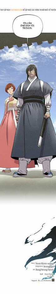 Thợ Săn Mosin Chương 83 trang 19