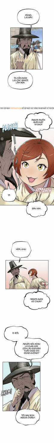 Thợ Săn Mosin Chương 83 trang 2