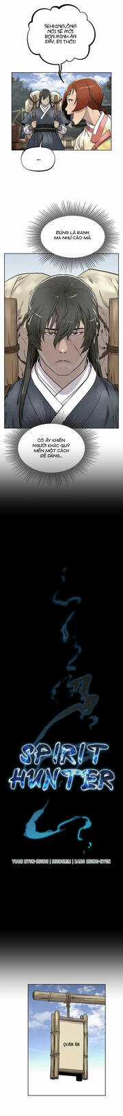 Thợ Săn Mosin Chương 83 trang 5