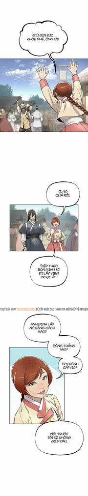 Thợ Săn Mosin Chương 83 trang 6