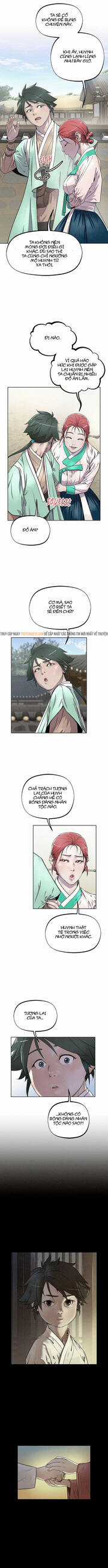 Thợ Săn Mosin Chương 84 trang 7