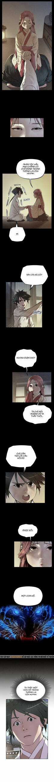 Thợ Săn Mosin Chương 84 trang 8