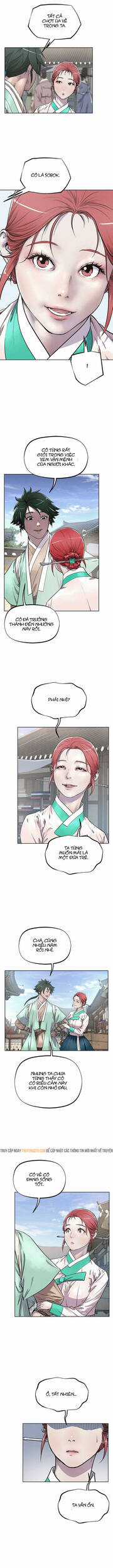 Thợ Săn Mosin Chương 84 trang 9