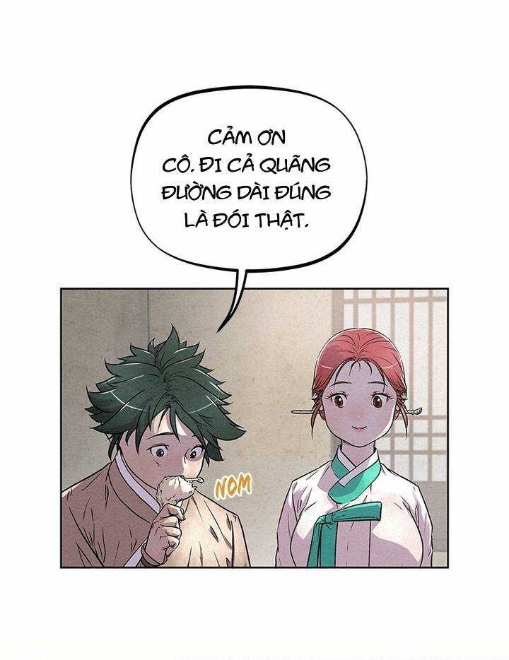 Thợ Săn Mosin Chương 85 trang 10