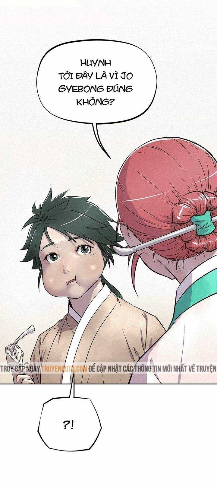 Thợ Săn Mosin Chương 85 trang 11