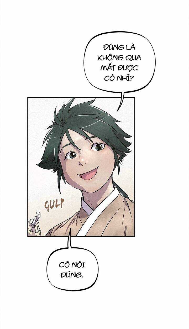 Thợ Săn Mosin Chương 85 trang 12