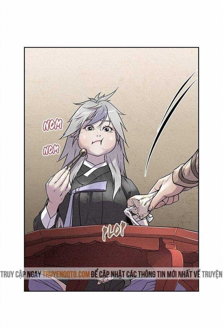 Thợ Săn Mosin Chương 85 trang 15