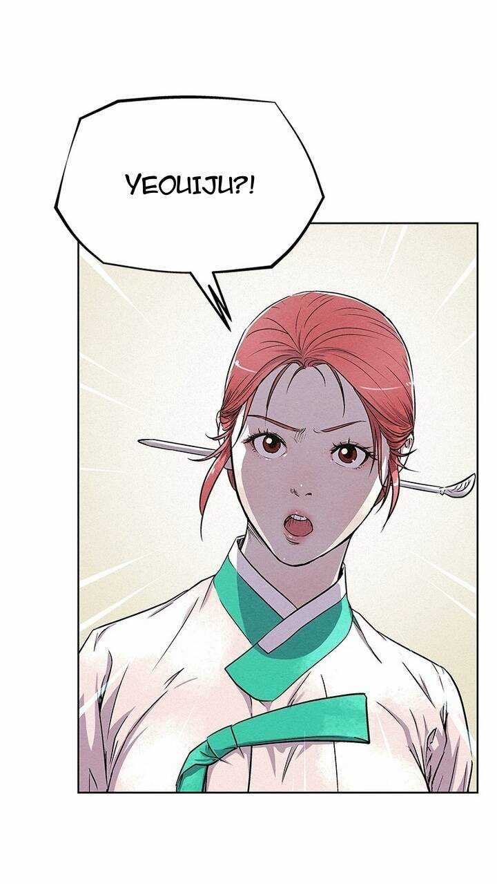 Thợ Săn Mosin Chương 85 trang 17