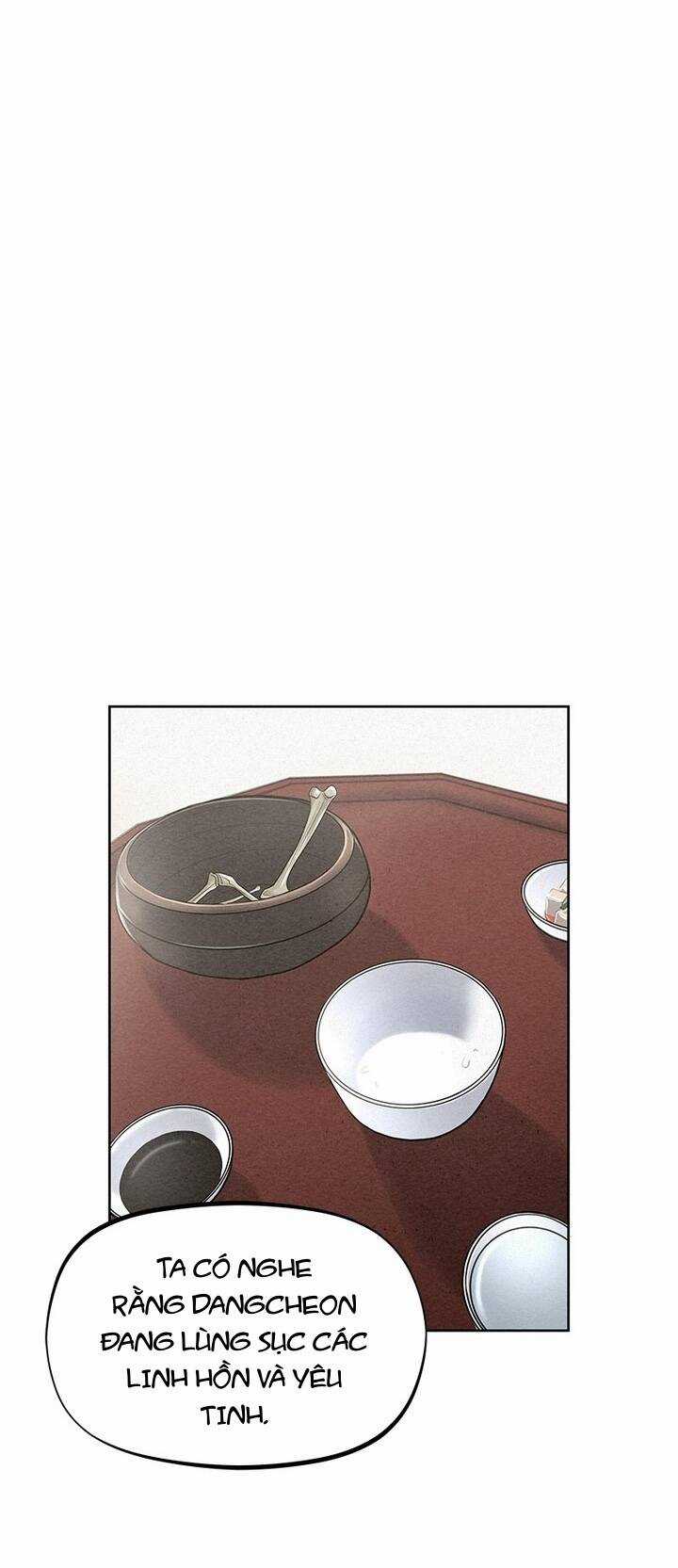 Thợ Săn Mosin Chương 85 trang 19