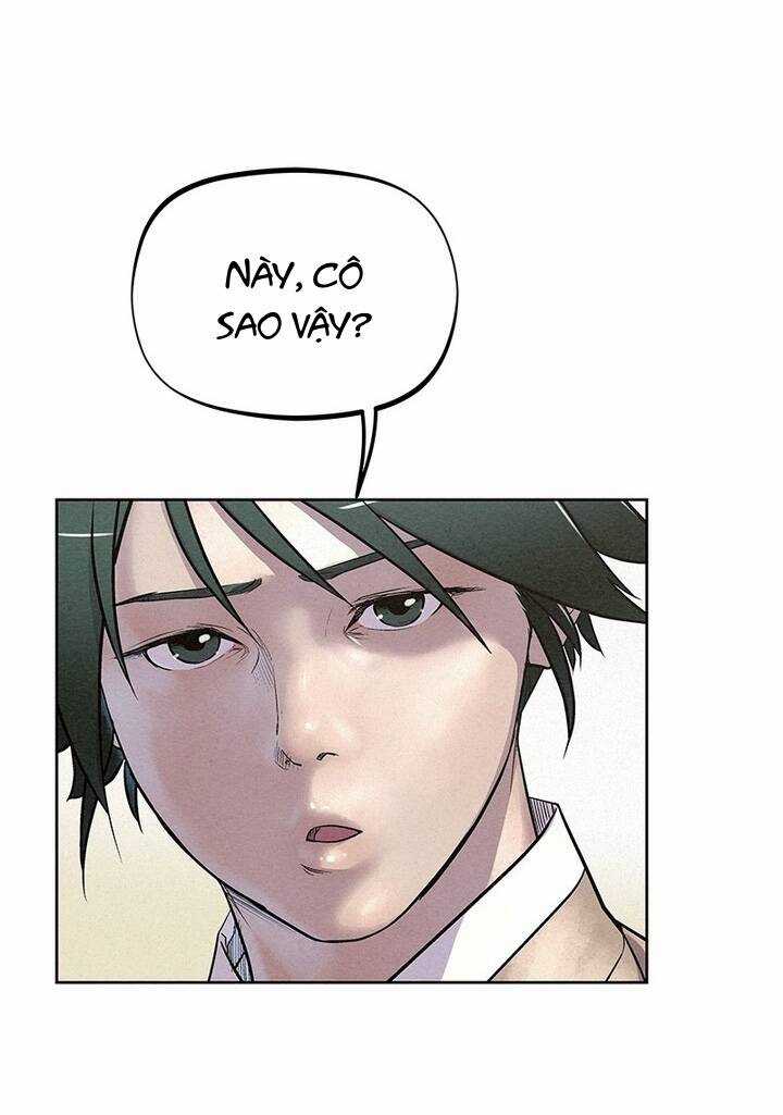 Thợ Săn Mosin Chương 85 trang 28