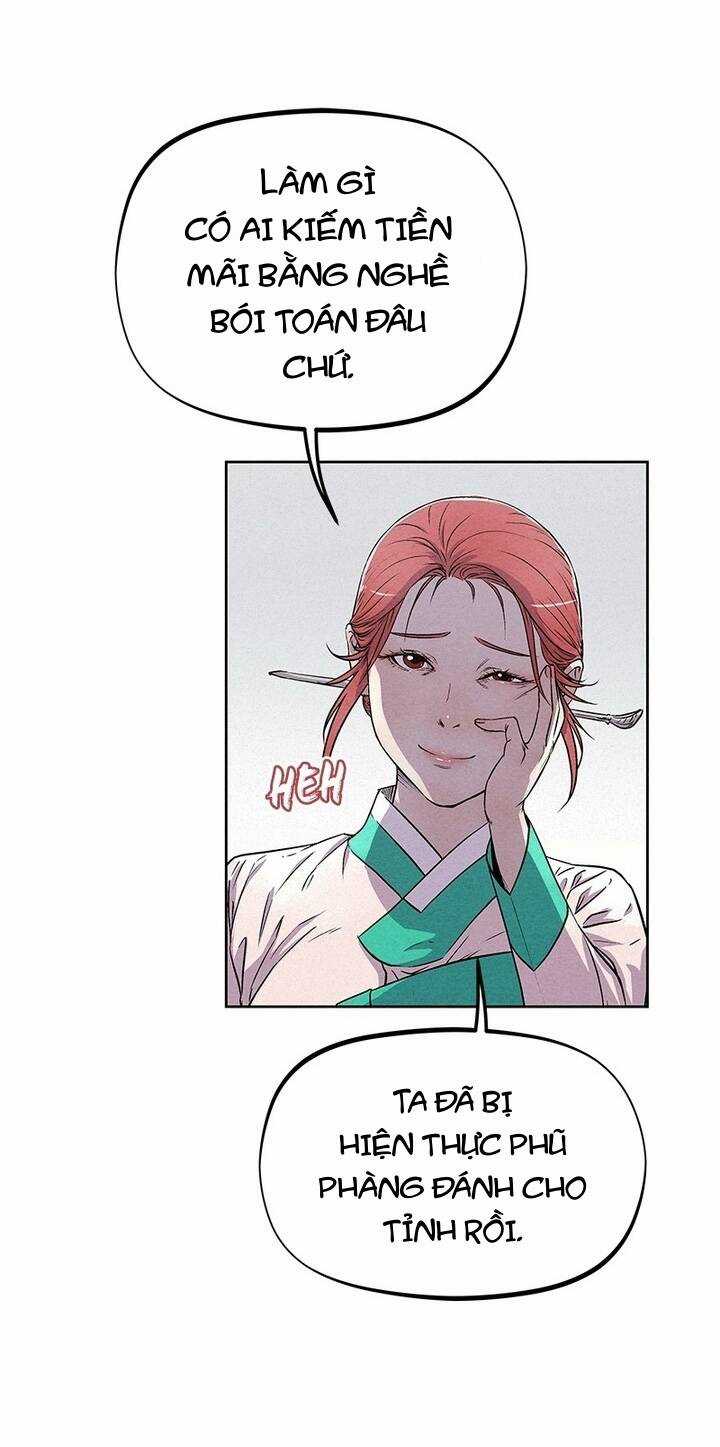 Thợ Săn Mosin Chương 85 trang 32