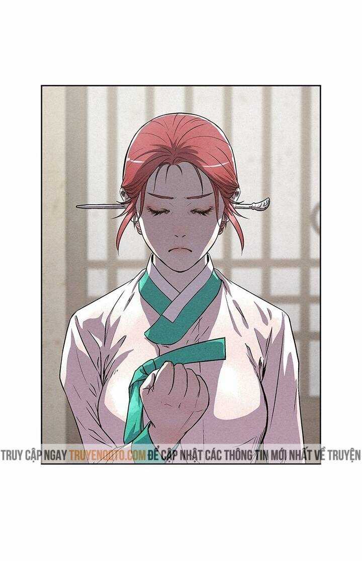 Thợ Săn Mosin Chương 85 trang 37