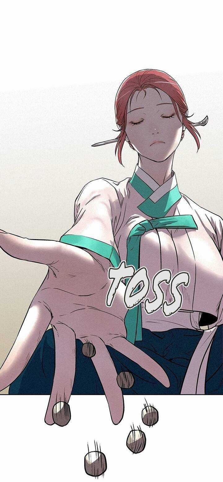 Thợ Săn Mosin Chương 85 trang 39