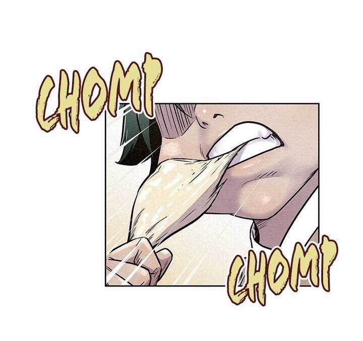 Thợ Săn Mosin Chương 85 trang 4