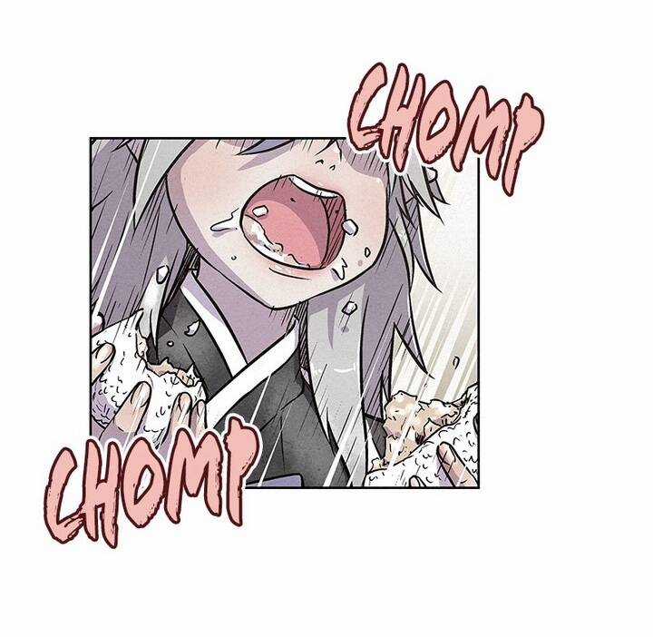 Thợ Săn Mosin Chương 85 trang 5