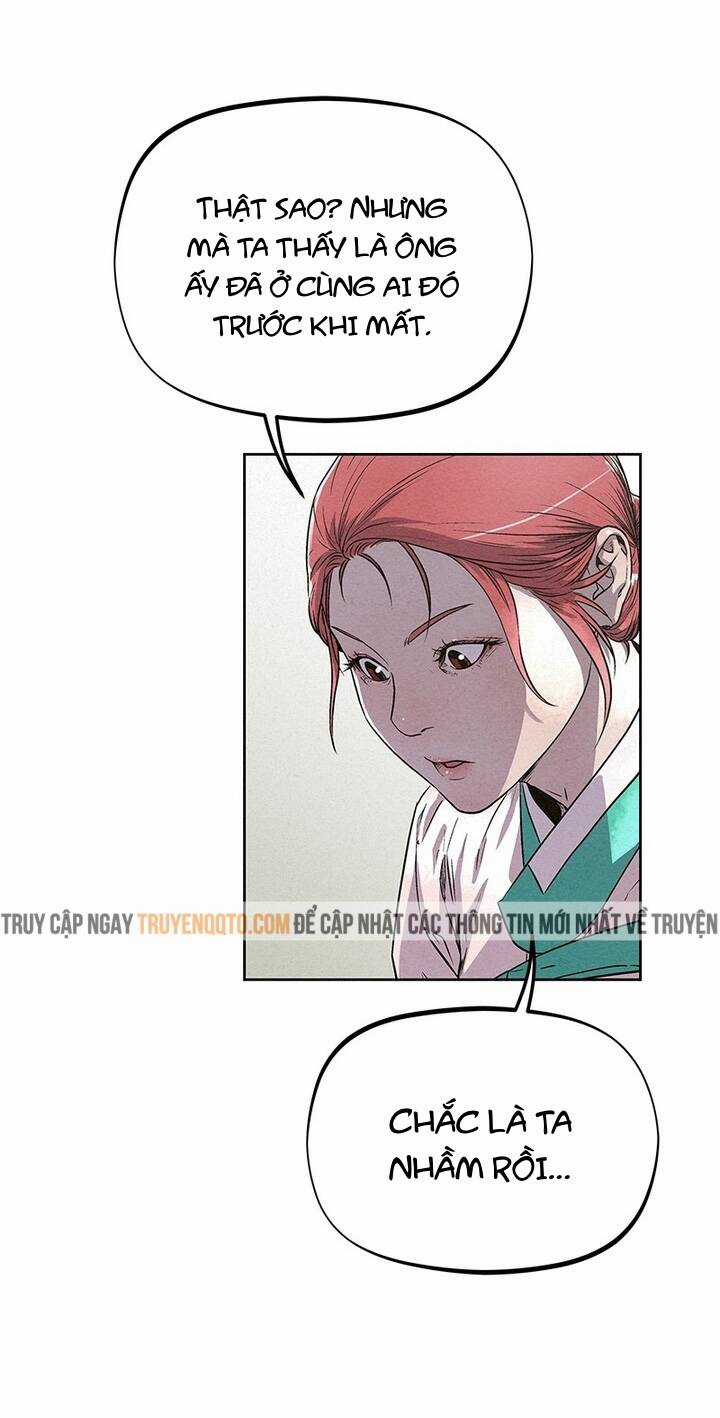 Thợ Săn Mosin Chương 85 trang 50