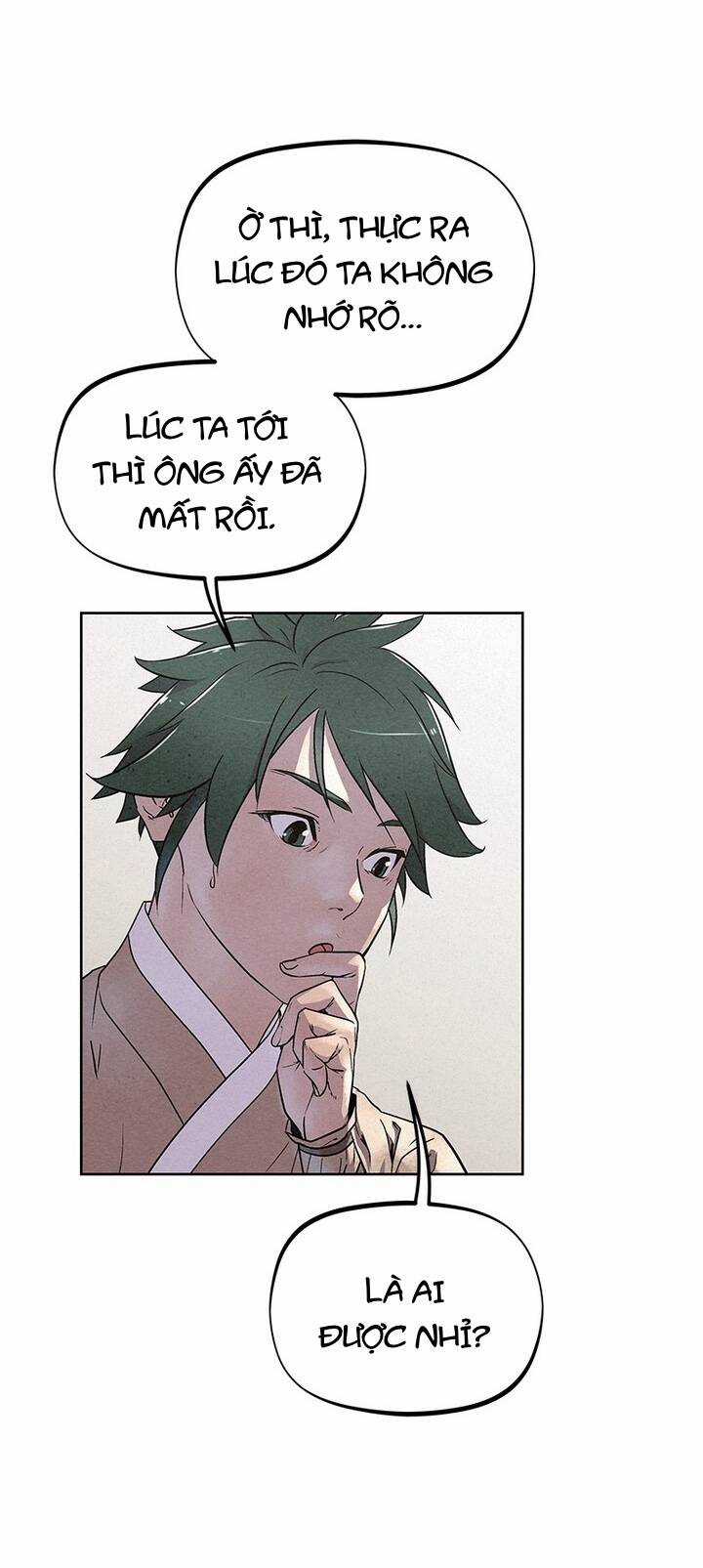 Thợ Săn Mosin Chương 85 trang 51