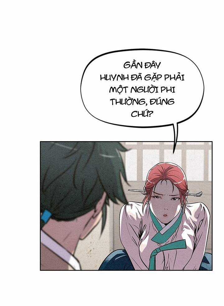 Thợ Săn Mosin Chương 85 trang 52