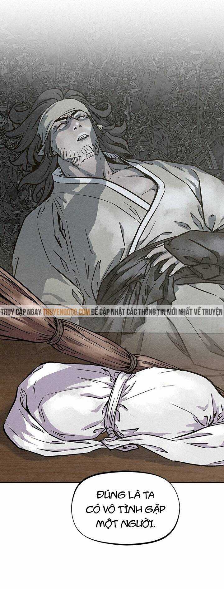 Thợ Săn Mosin Chương 85 trang 56