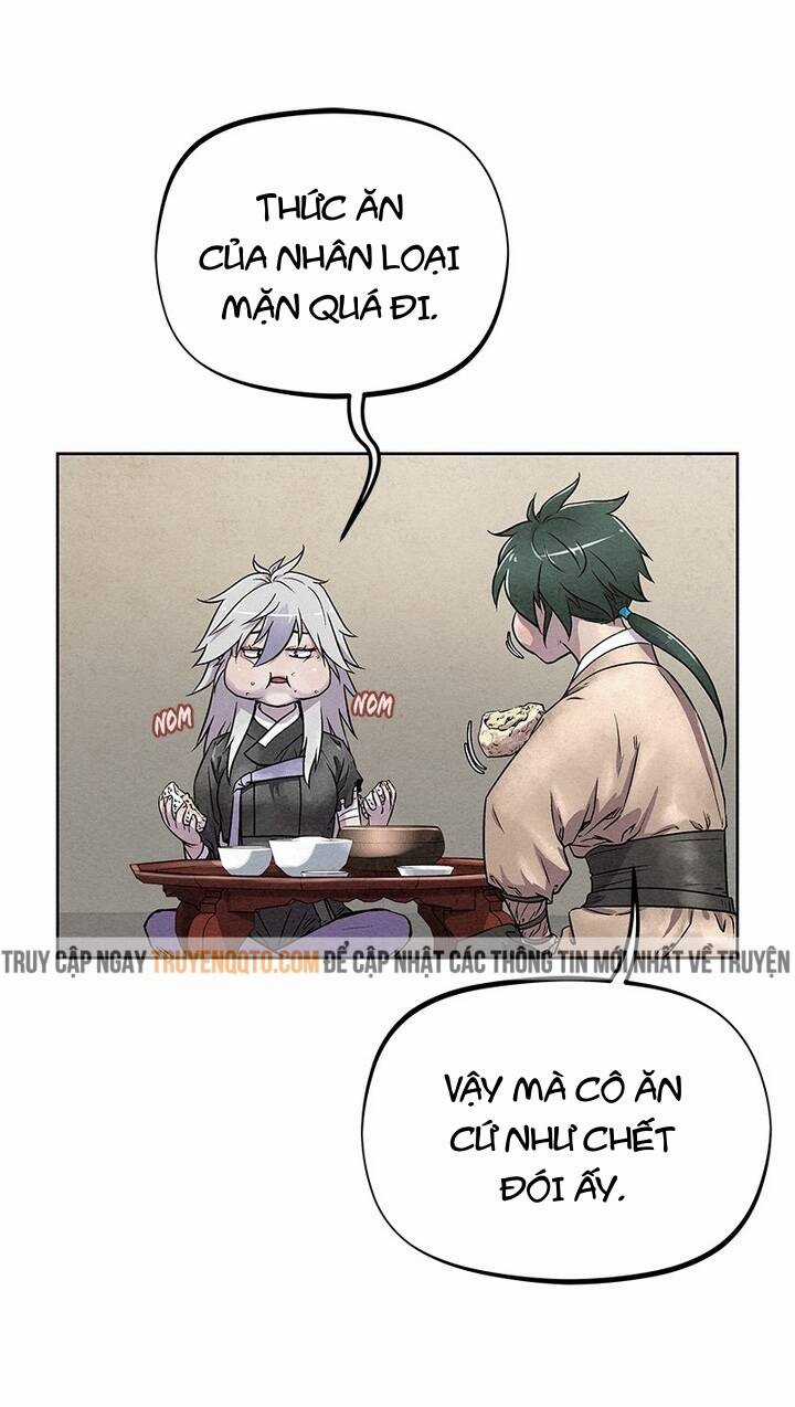 Thợ Săn Mosin Chương 85 trang 6