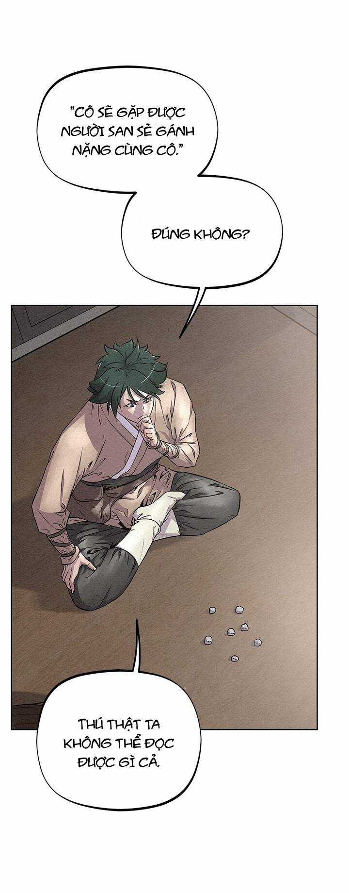 Thợ Săn Mosin Chương 85 trang 61